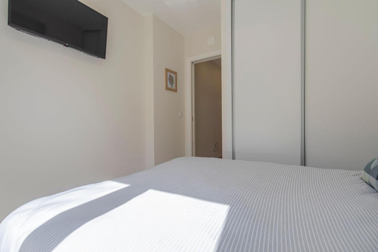 Casa De Santa Maria Apartment Setubal Bagian luar foto