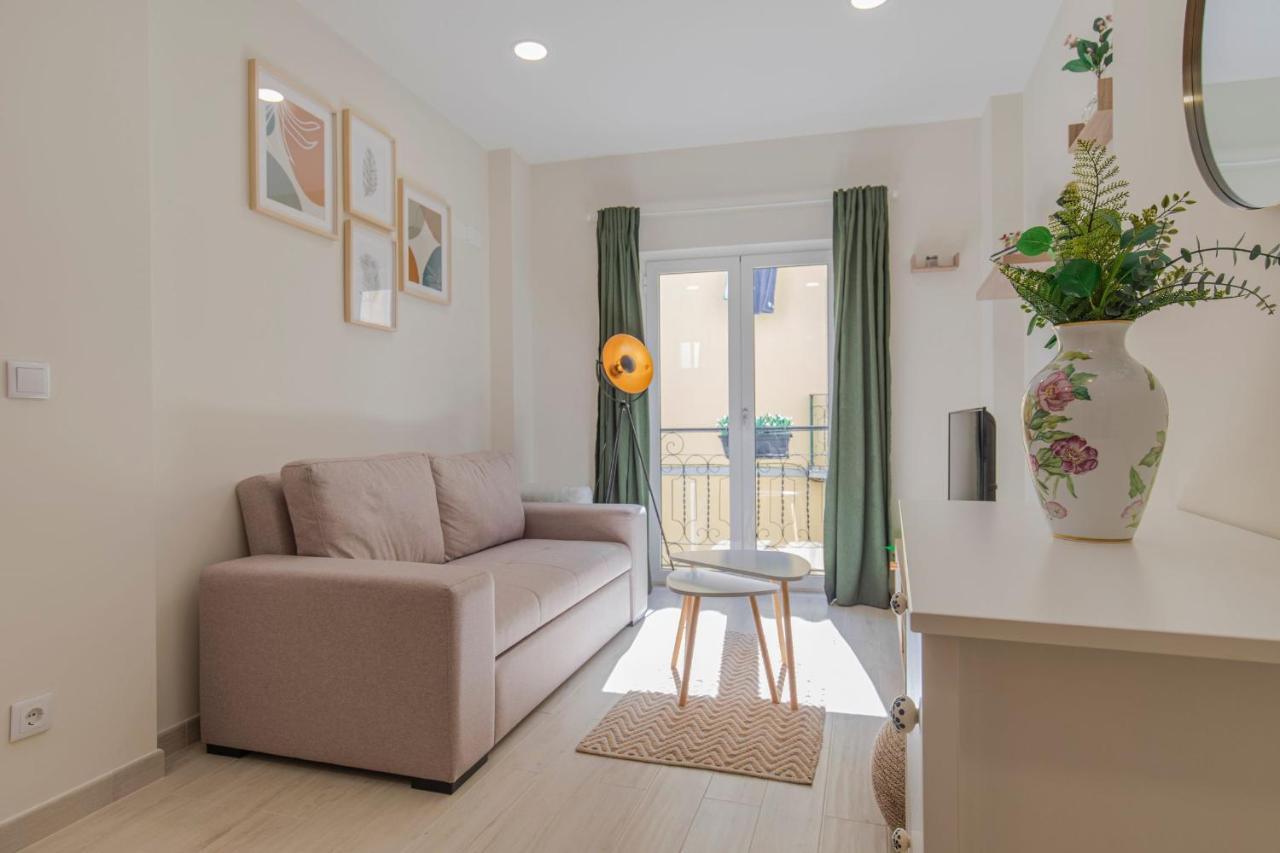 Casa De Santa Maria Apartment Setubal Bagian luar foto