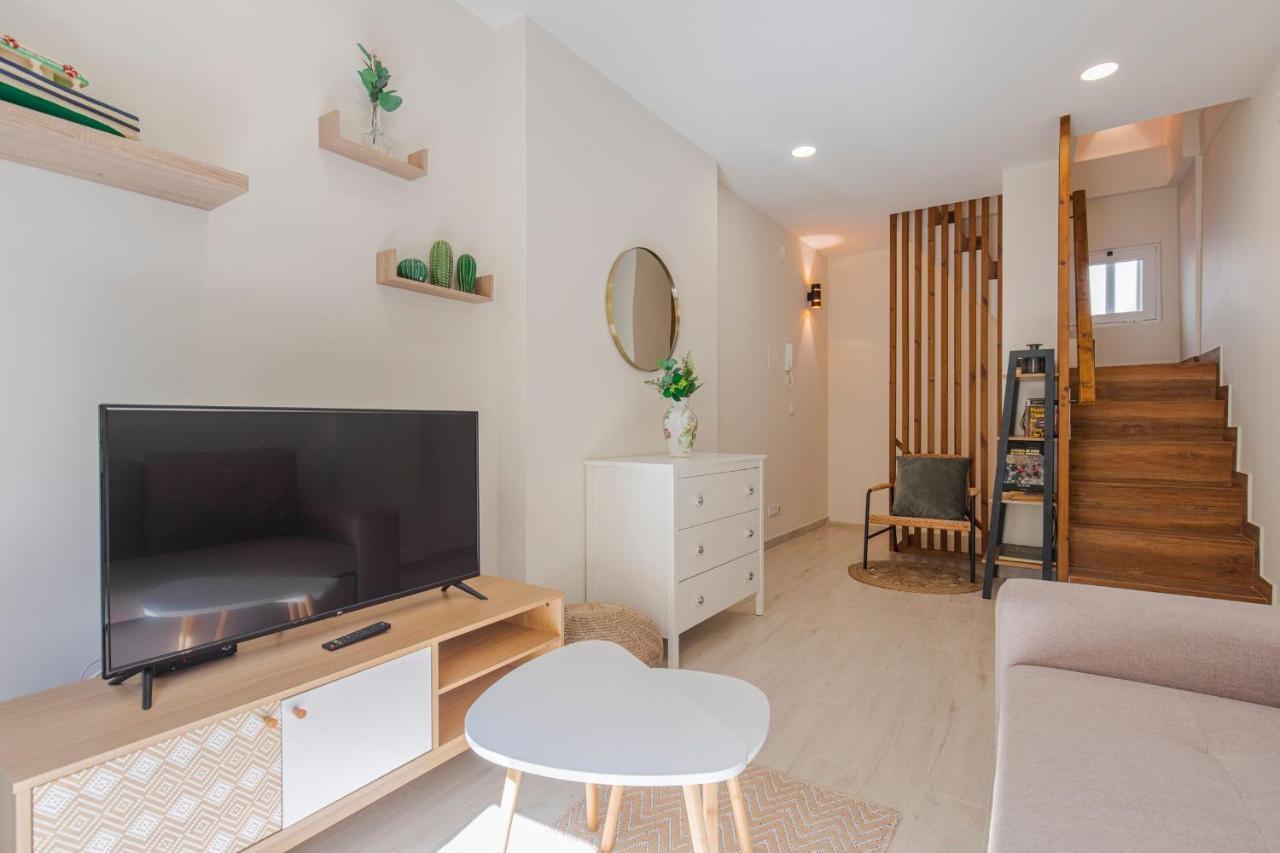 Casa De Santa Maria Apartment Setubal Bagian luar foto
