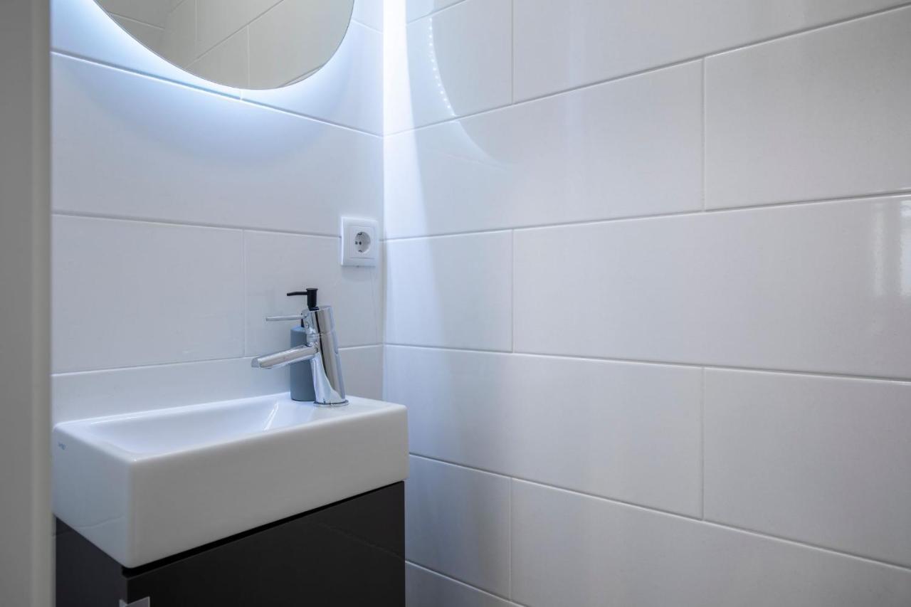 Casa De Santa Maria Apartment Setubal Bagian luar foto