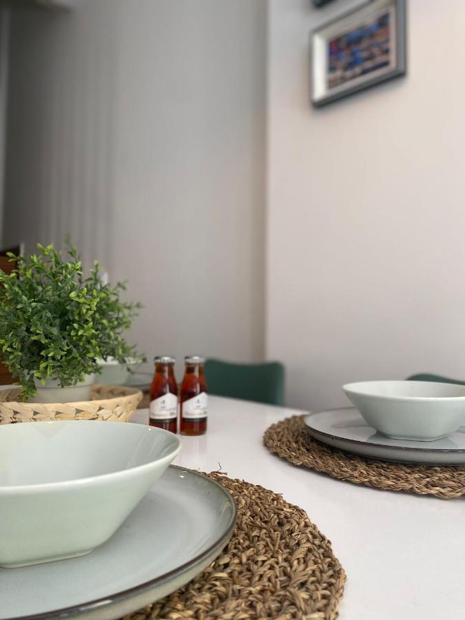 Casa De Santa Maria Apartment Setubal Bagian luar foto
