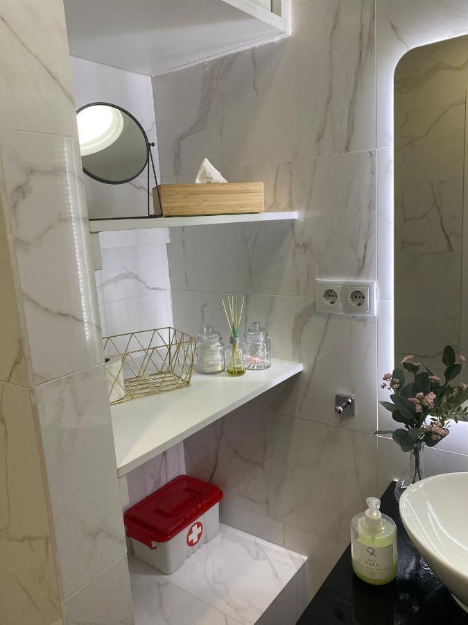 Casa De Santa Maria Apartment Setubal Bagian luar foto