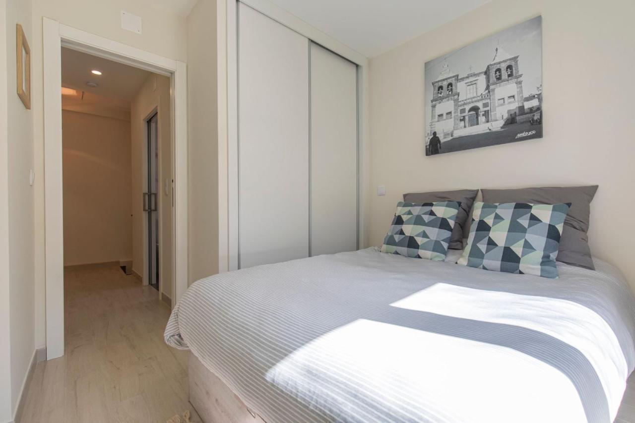 Casa De Santa Maria Apartment Setubal Bagian luar foto
