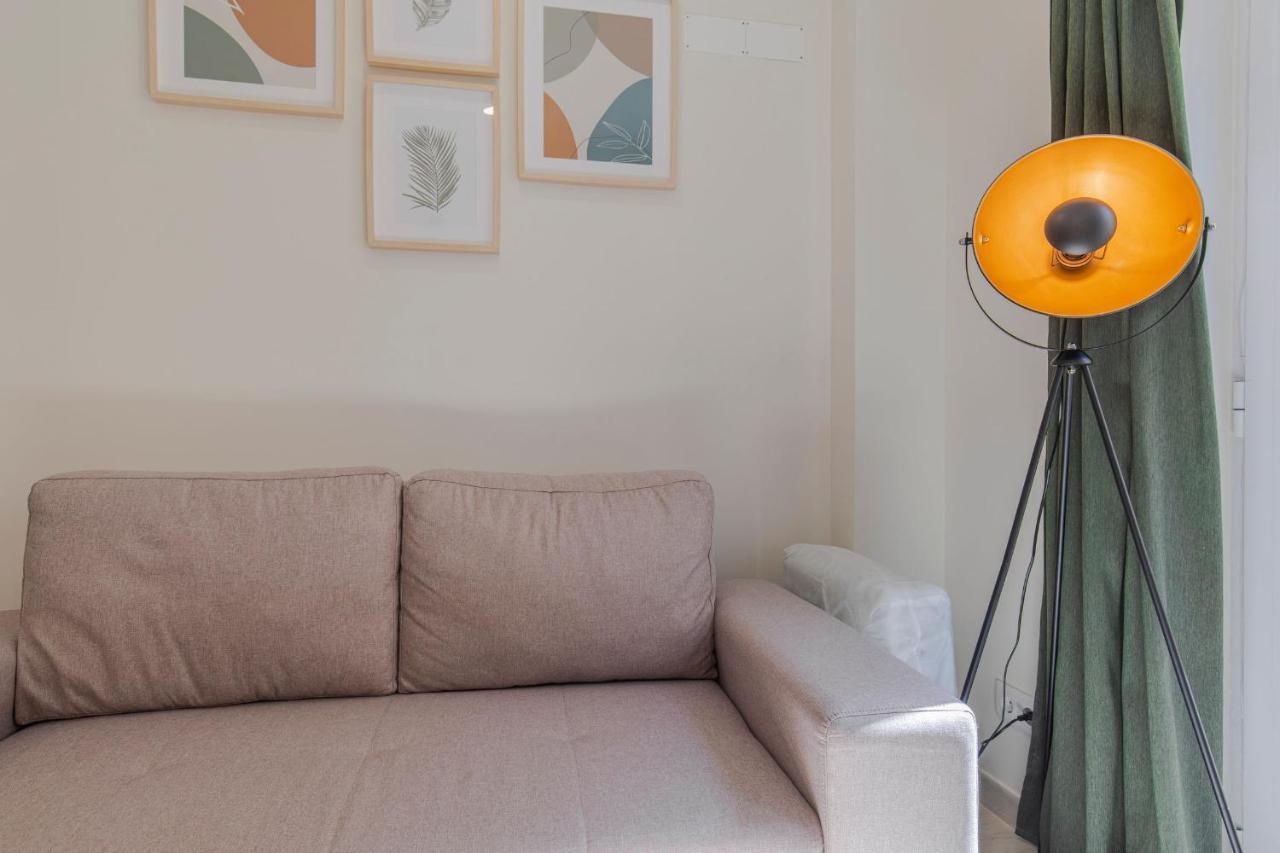 Casa De Santa Maria Apartment Setubal Bagian luar foto